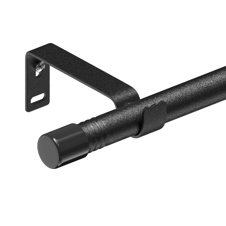 Strut 5/8 inch Curtain Rod