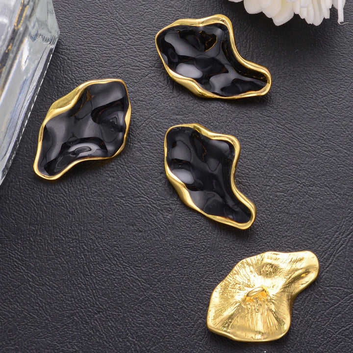 3 PC / Montis Resin Buttons