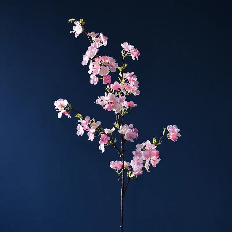42" Cherry Blossom Branch