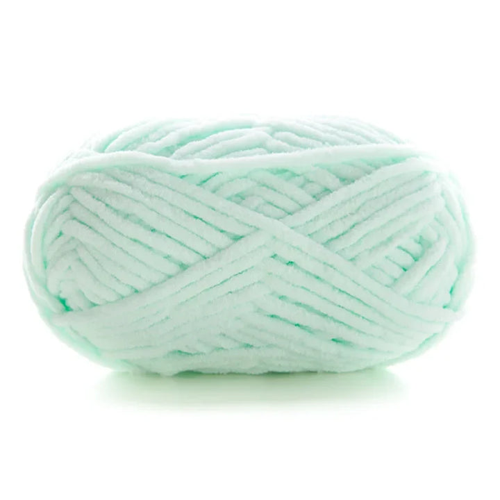 50g Crochet Yarn