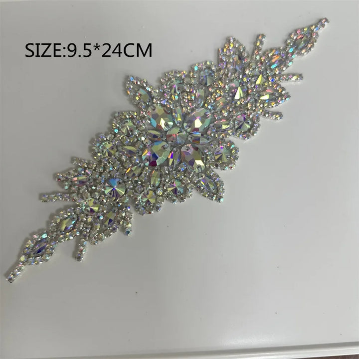 Kimola Sequin Applique