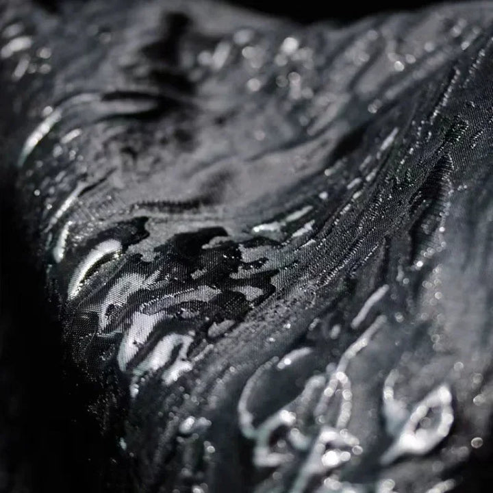 Monique Soft Sheen 3D Abstract Satin Jacquard Fabric