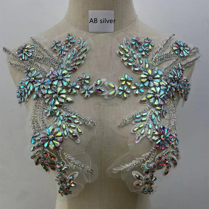 Ikra Sequin Applique