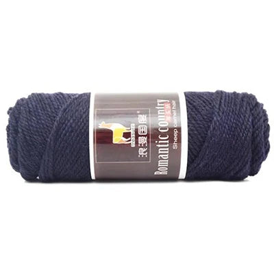 100g Alpaca Soft Yarn