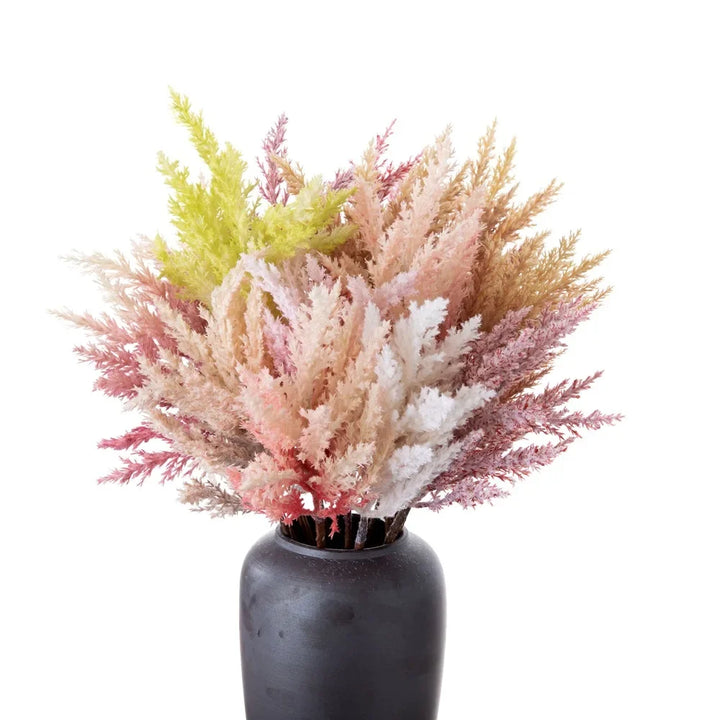 Aria 53cm Artificial Astilbe Flower