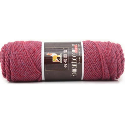 100g Alpaca Soft Yarn