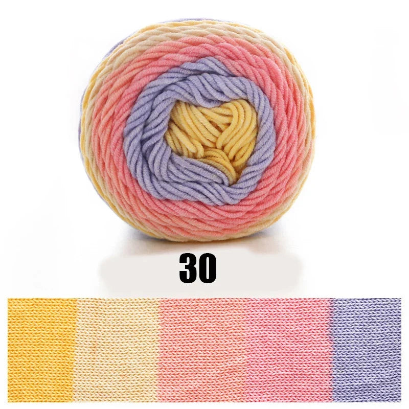 100g Cake Yarn