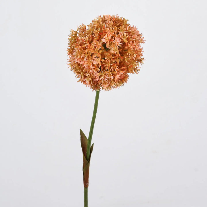 Musa 27 Inch Artificial Allium Flower