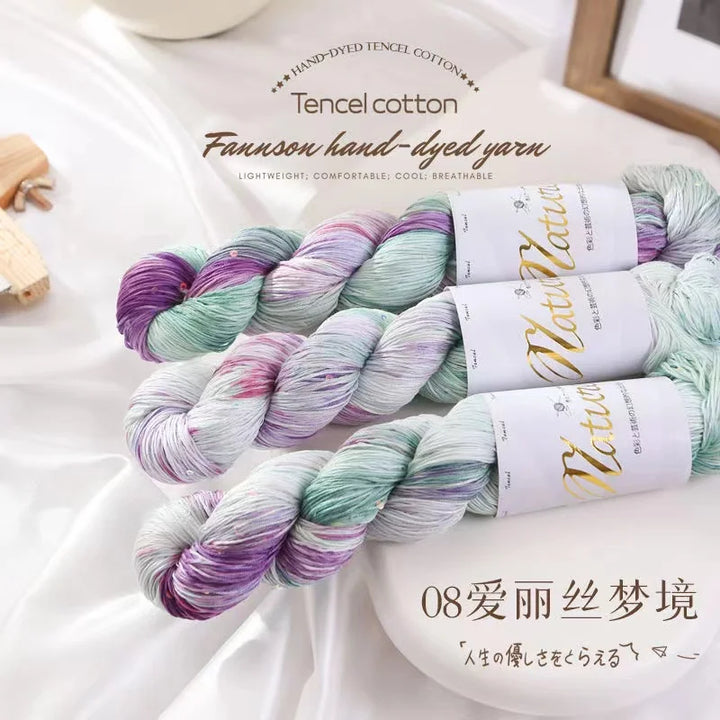 100g Tencel Lace Yarn