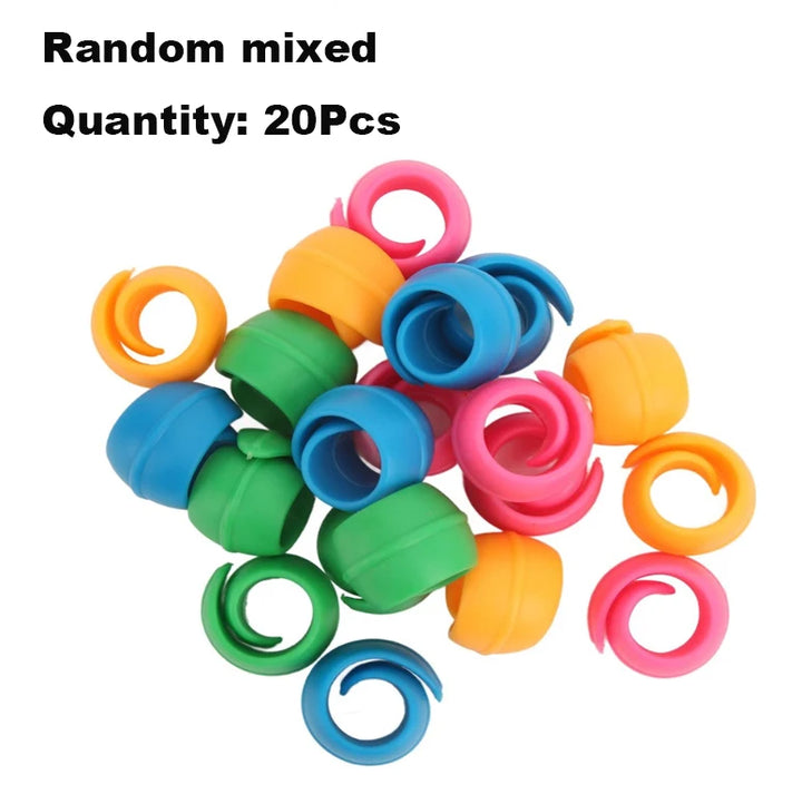 5 PC / Sewing Bobbin Thread Holder