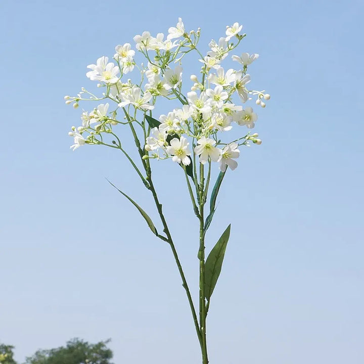 Thalys 27 Inch Artificial Wintersweet Flower