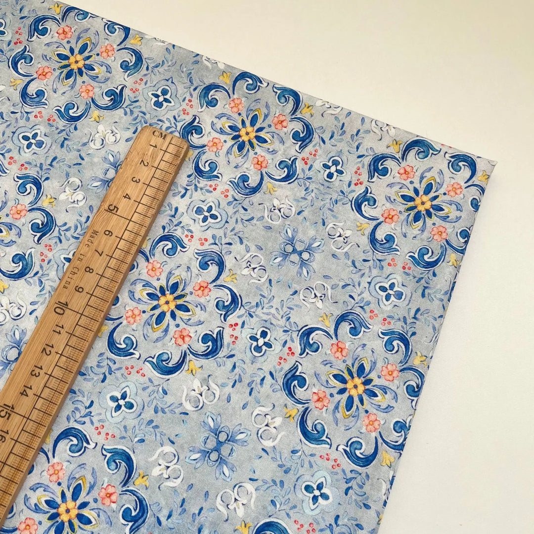 Altos 100% Cotton Fabric