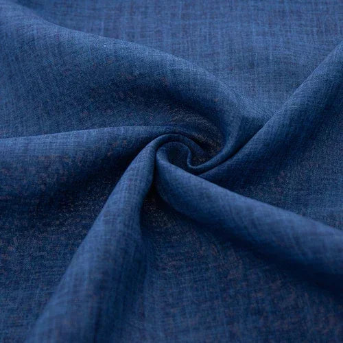 21 Colors / Cadin Solid 100% Linen Fabric