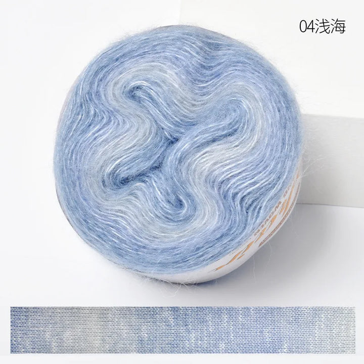 200m Cotton Blend Yarn