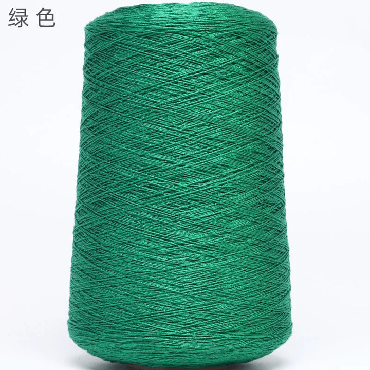 500g Mulberry Silk Lyocell Yarn