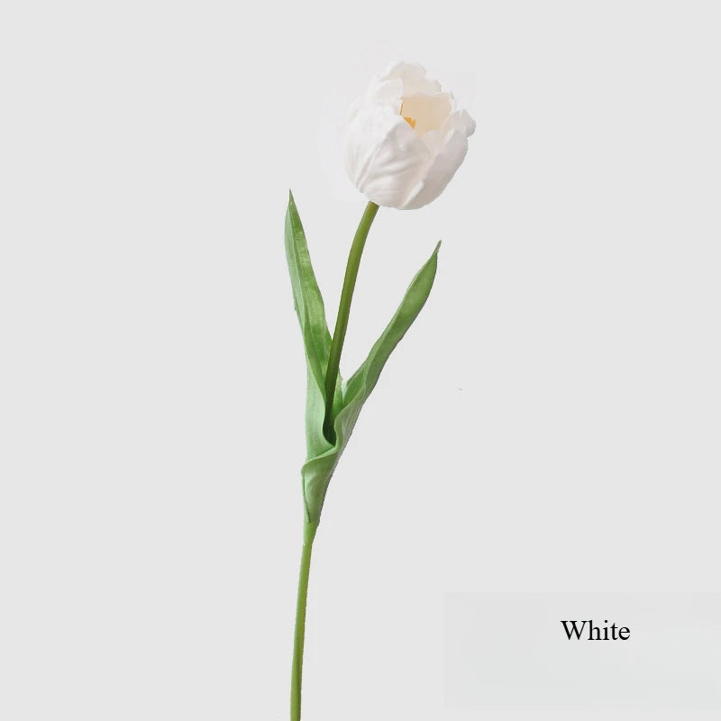 Pura 21 Inch Parrot Tulip Faux Flower