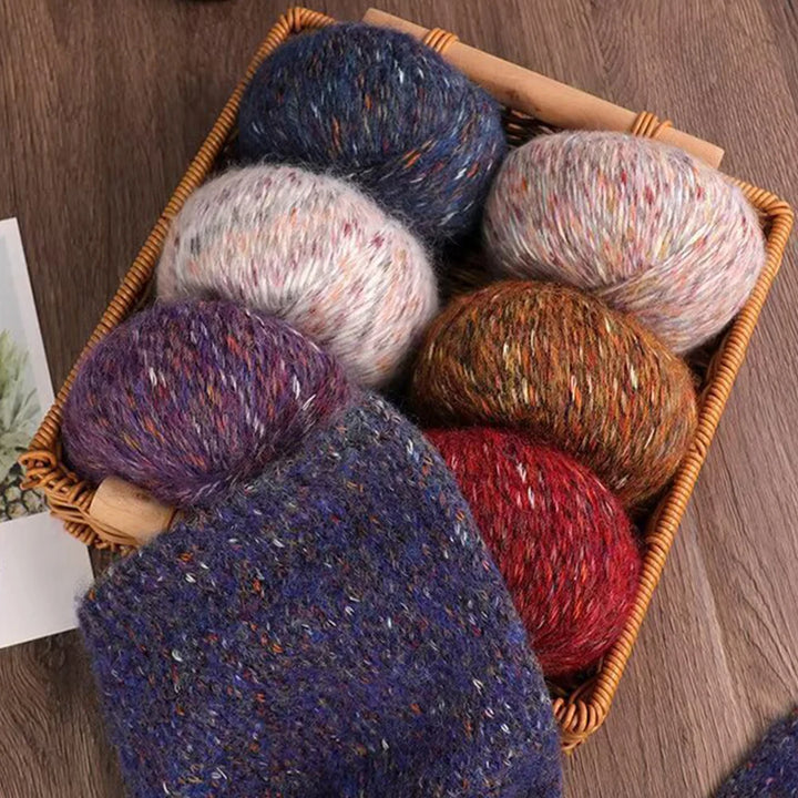 50g Cashmere Blended Yarn