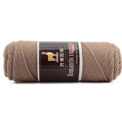 100g Alpaca Soft Yarn