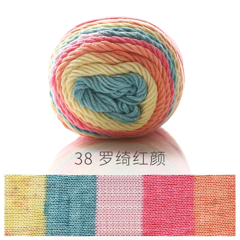100g Cake Yarn