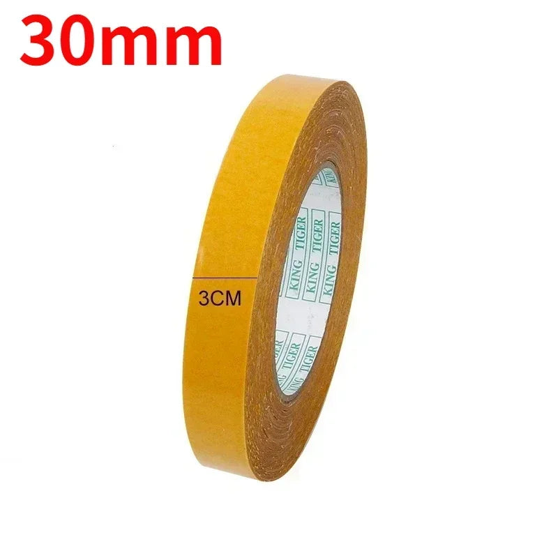 5 Meters / Strong Double Sided Cloth Tape