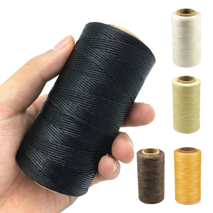 260 Meter / Nylon Leather Sewing Waxed Thread