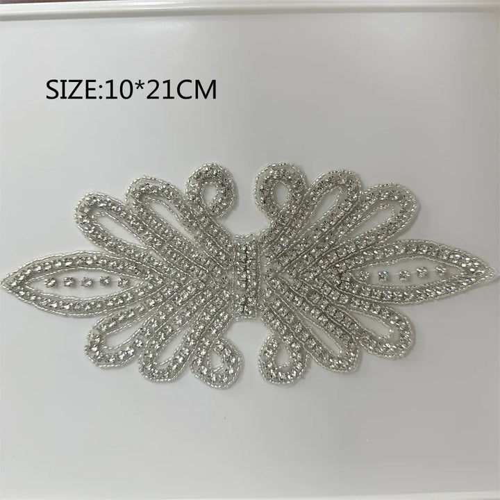 Kimola Sequin Applique