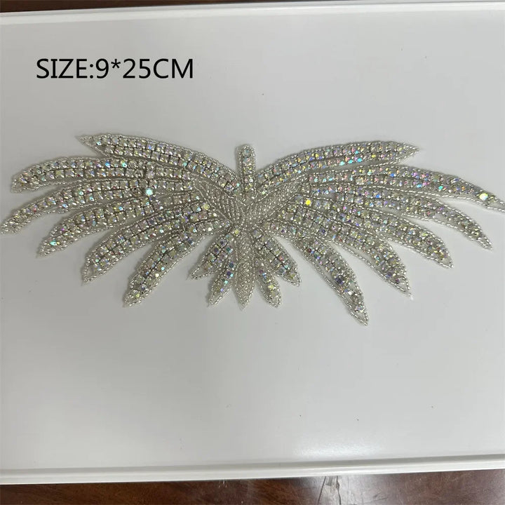 Kimola Sequin Applique