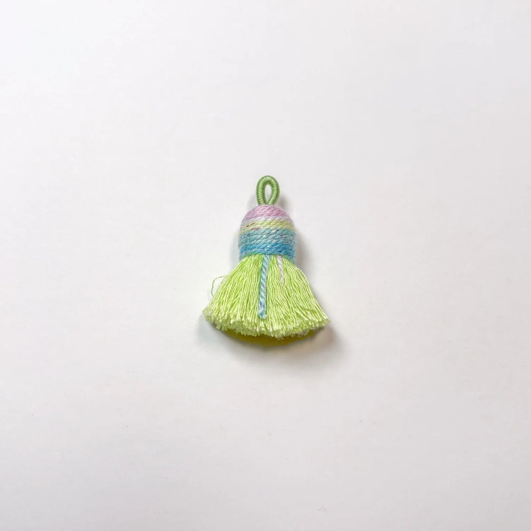 20 PC Calisse 4cm Long Tassels
