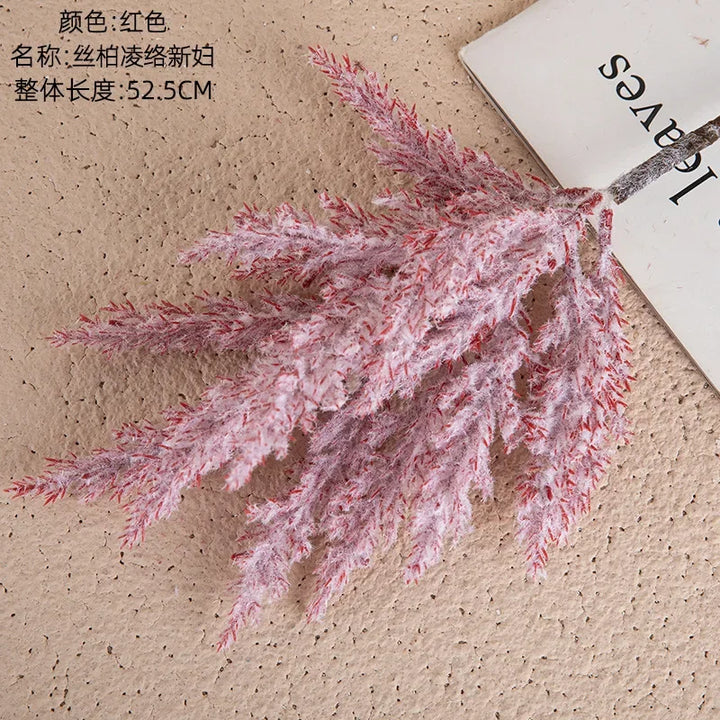 Aria 53cm Artificial Astilbe Flower