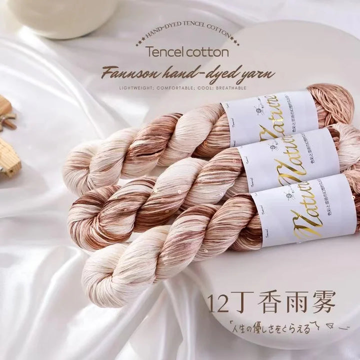 100g Tencel Lace Yarn