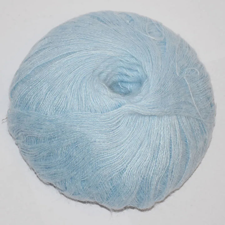 50g Thin Soft Mohair Yarn