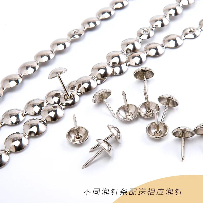 11mm Upholstery Nail Strips