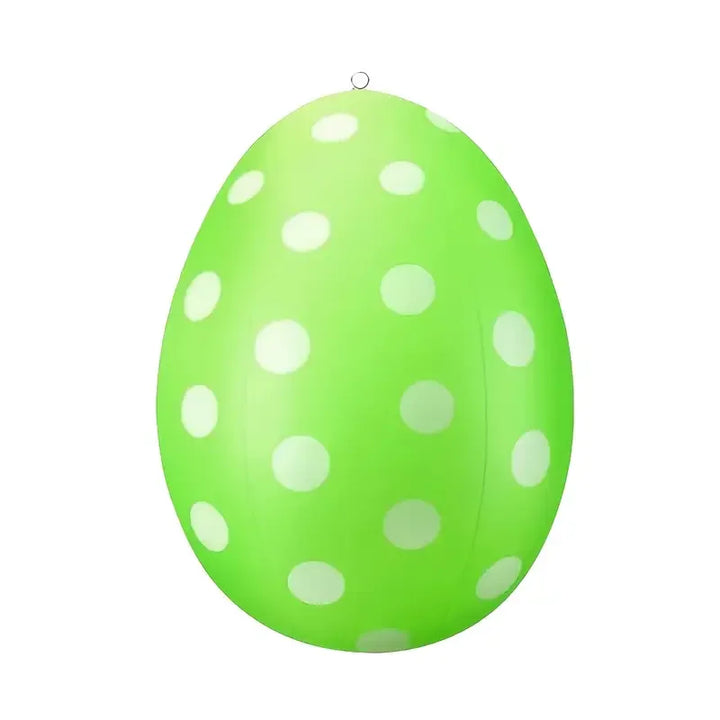 Inflatable Party Easter Egg Ballooons