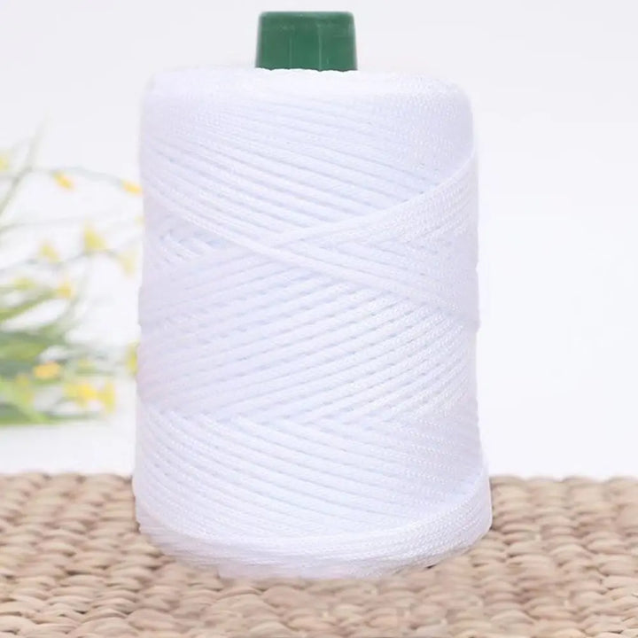 3mm Crochet Yarn Ice Rope Thread