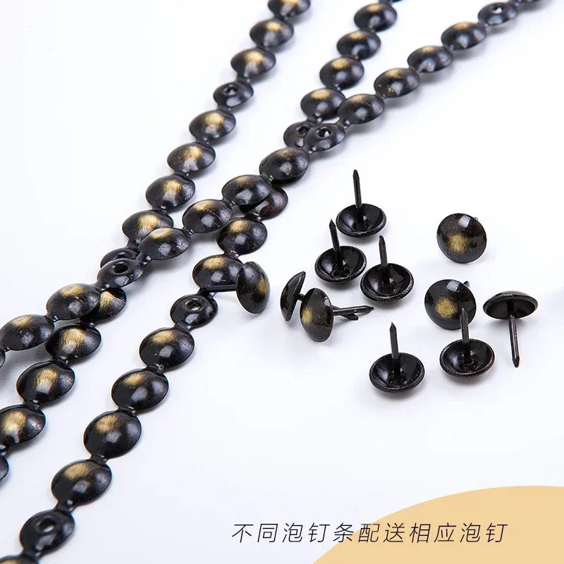 11mm Upholstery Nail Strips