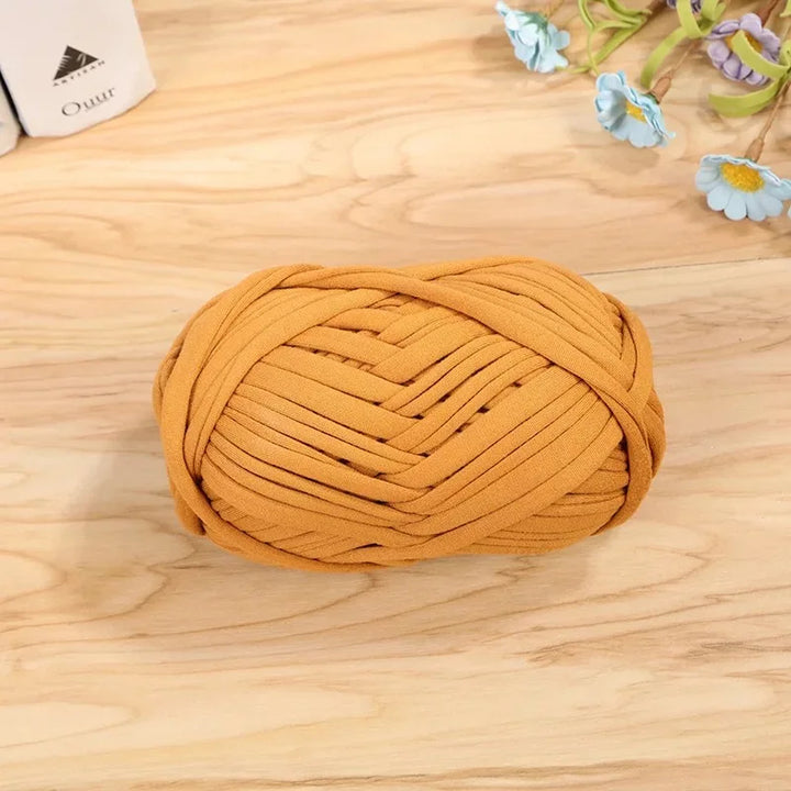 Weaving Sewing Material Soft Cotton Yarn