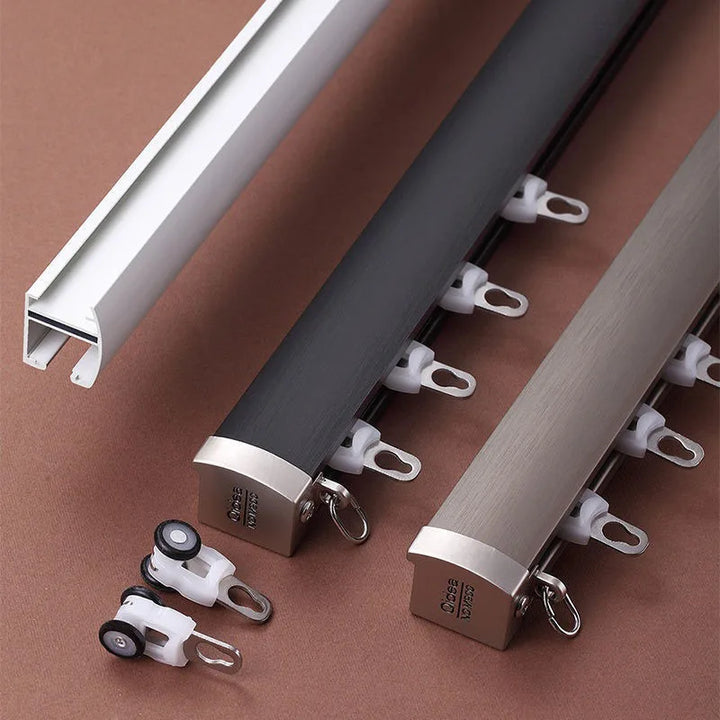 Driftex Curtain Drapery Track