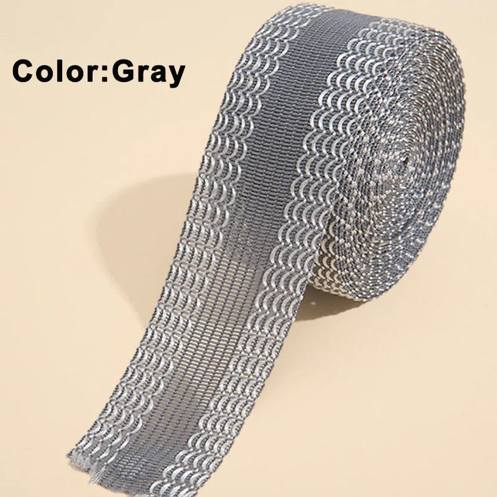 Self-Adhesive Pants Hem Paste Tape