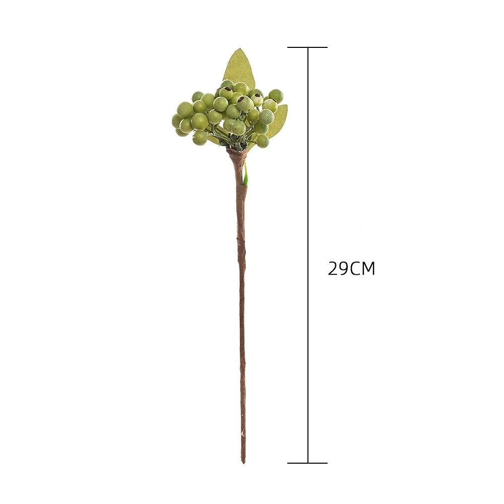 Wisp 29cm Artificial GreenBranch
