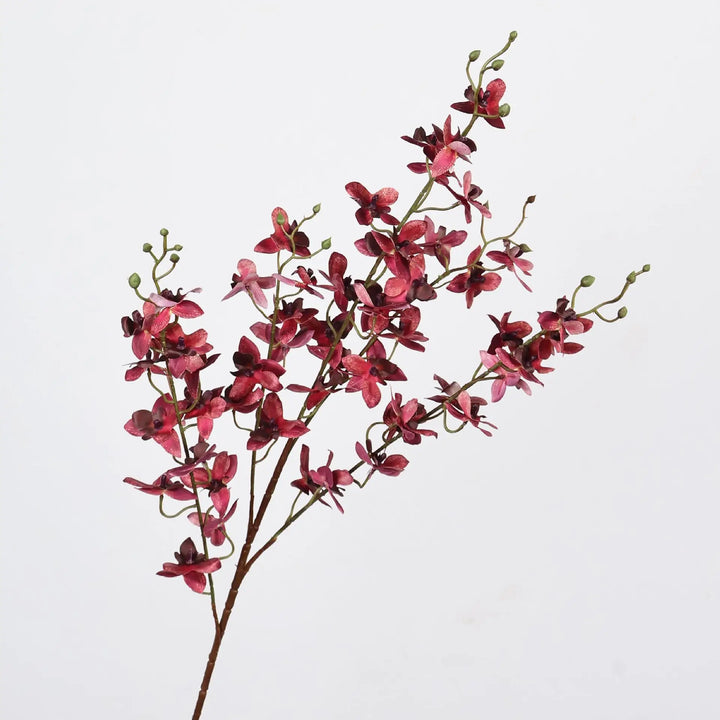 Alba 41 Inch Artificial Orchid Flower