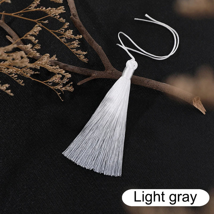Alvéra Tassels Silky Handmade Soft Tassels