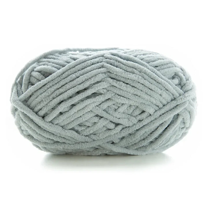 50g Crochet Yarn