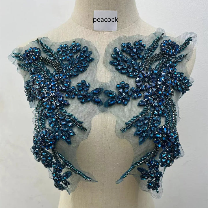 Ikra Sequin Applique