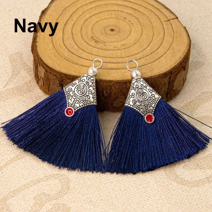 Zorelle Handmade Tassel
