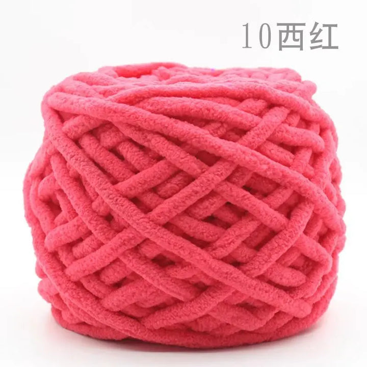 100g Soft Velvet Yarn