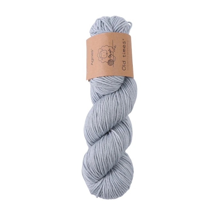 Soft Merino Wool Yarn