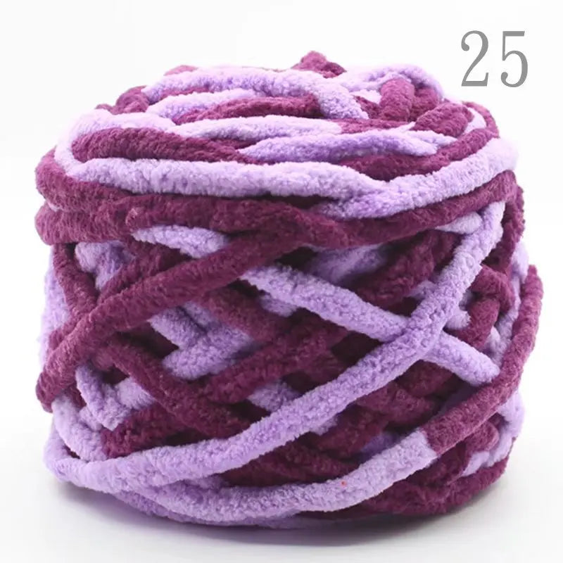 100g Soft Velvet Yarn