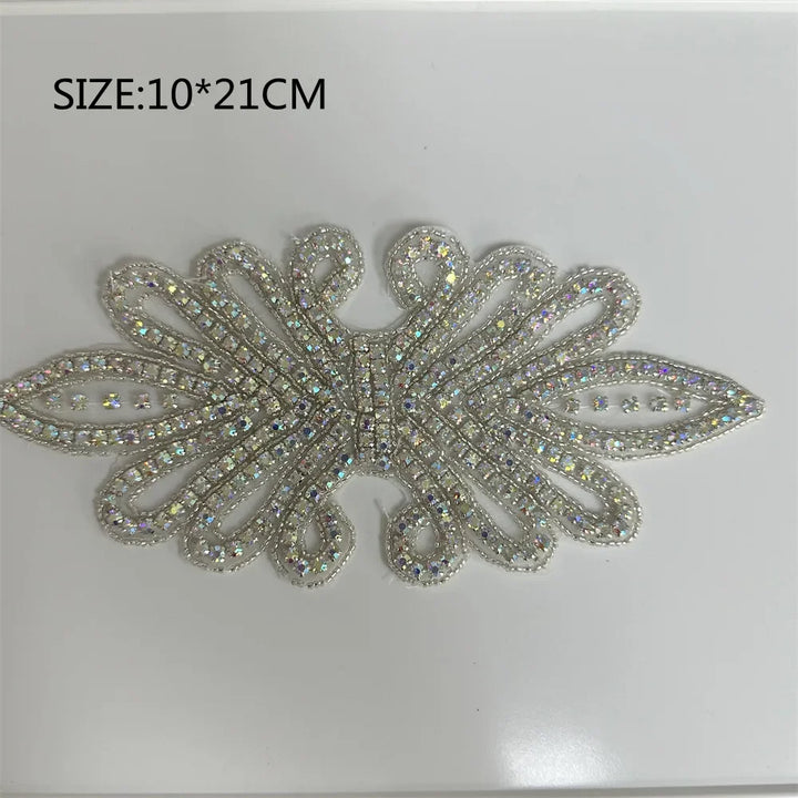 Kimola Sequin Applique