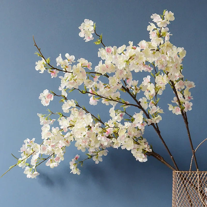 42" Cherry Blossom Branch