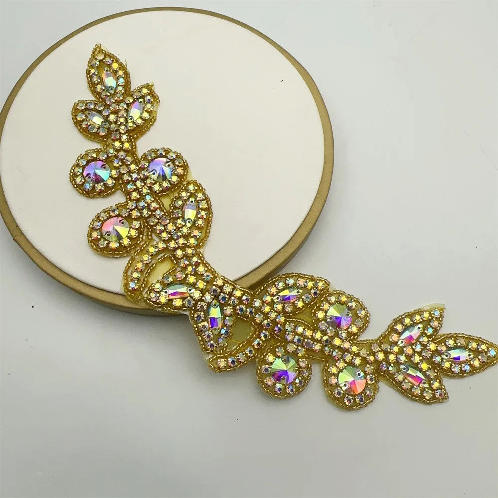 Kimola Sequin Applique